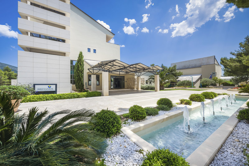 BRETANIDE Sport & Wellness Resort 6