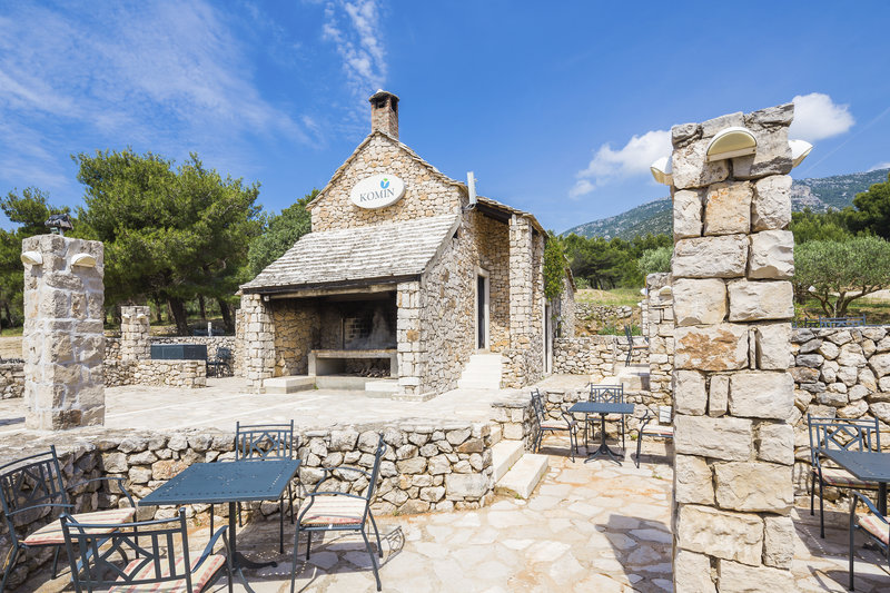 BRETANIDE Sport & Wellness Resort 7