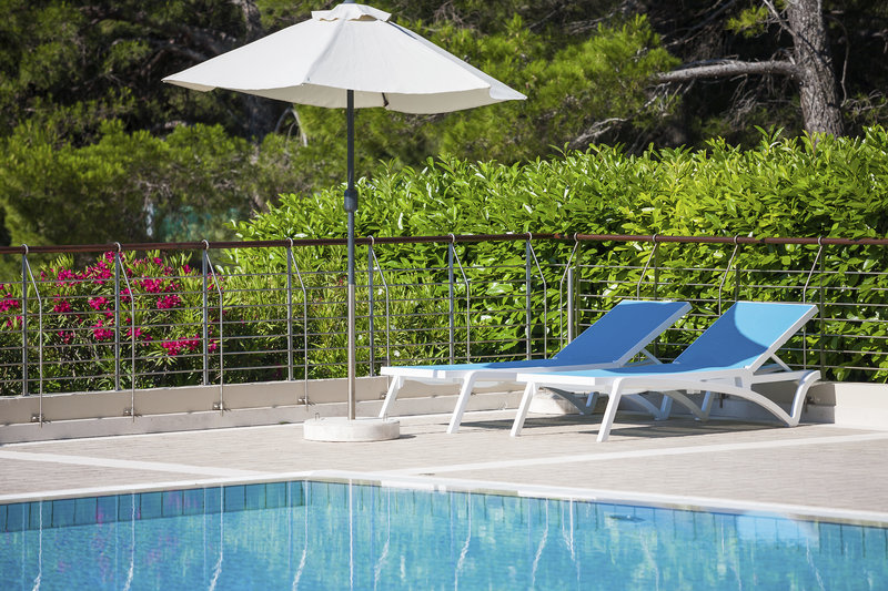 BRETANIDE Sport & Wellness Resort 8