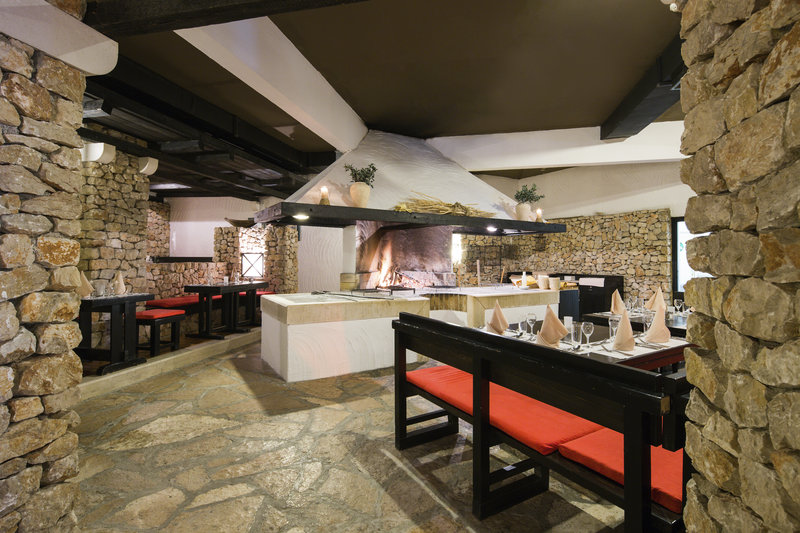 BRETANIDE Sport & Wellness Resort 9