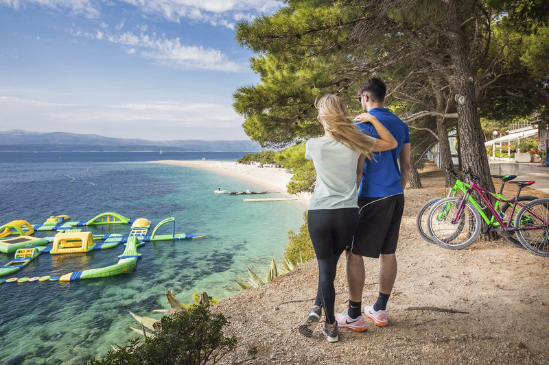 BRETANIDE Sport & Wellness Resort 10