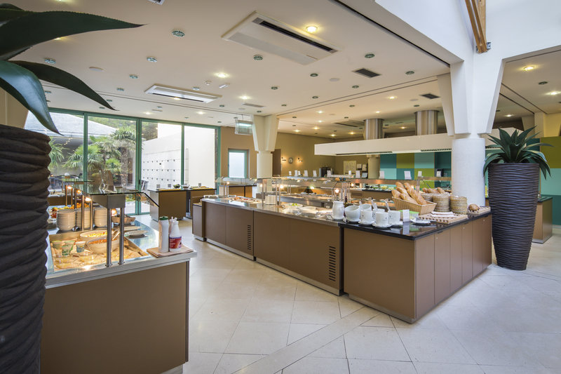BRETANIDE Sport & Wellness Resort 12