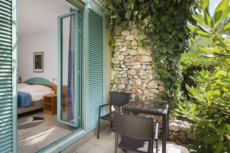 BRETANIDE Sport & Wellness Resort 14