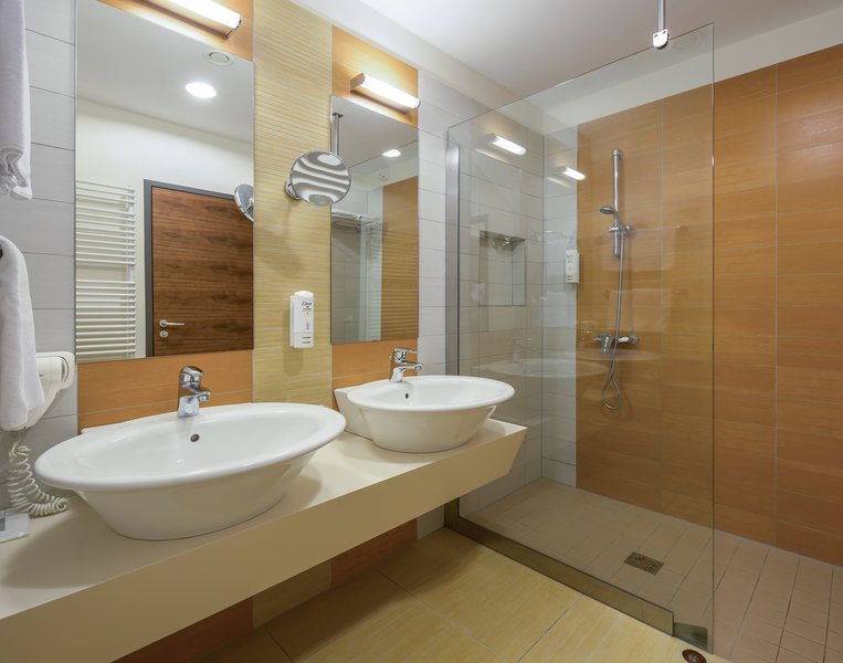 BRETANIDE Sport & Wellness Resort 20