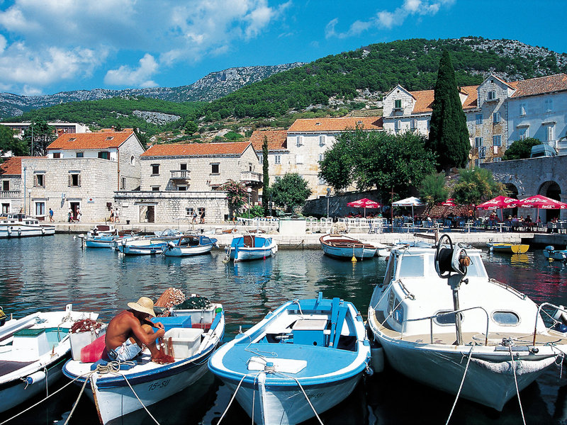 BRETANIDE Sport & Wellness Resort 7 - Landscape