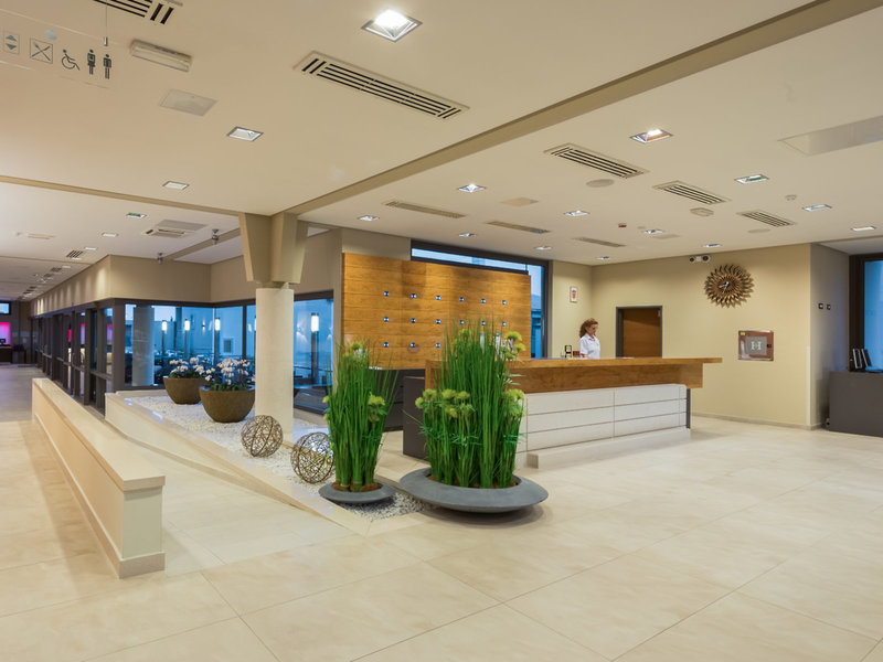 BRETANIDE Sport & Wellness Resort 16 - Lounge / Lobby