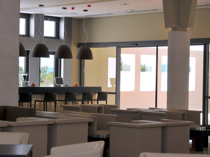 BRETANIDE Sport & Wellness Resort 22 - Restaurant