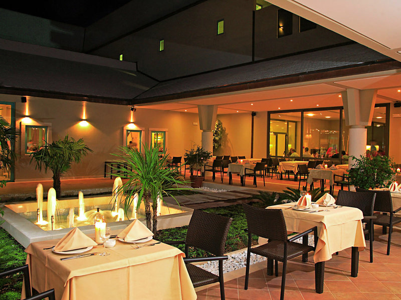 BRETANIDE Sport & Wellness Resort 23 - Restaurant