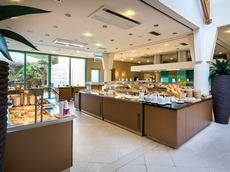 BRETANIDE Sport & Wellness Resort 26 - Restaurant