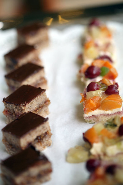 BRETANIDE Sport & Wellness Resort 32 - Restaurant