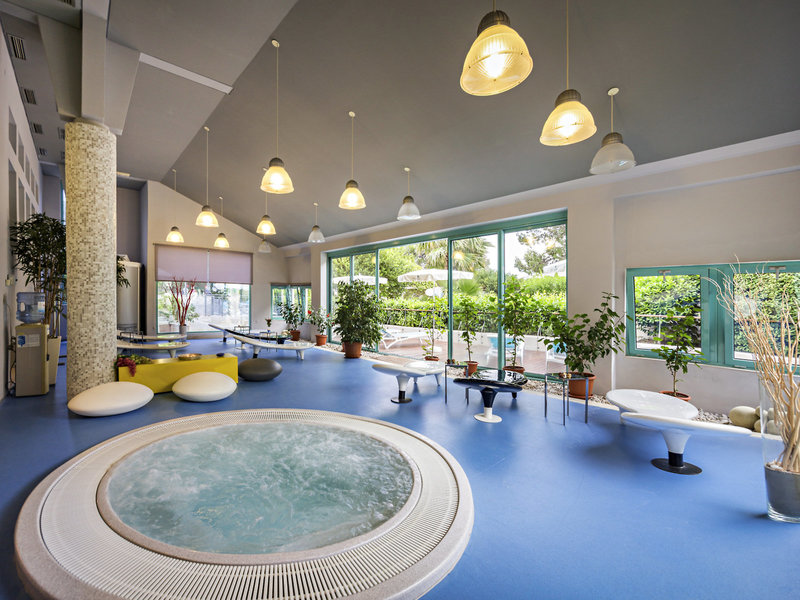 BRETANIDE Sport & Wellness Resort 46 - Health & Beauty