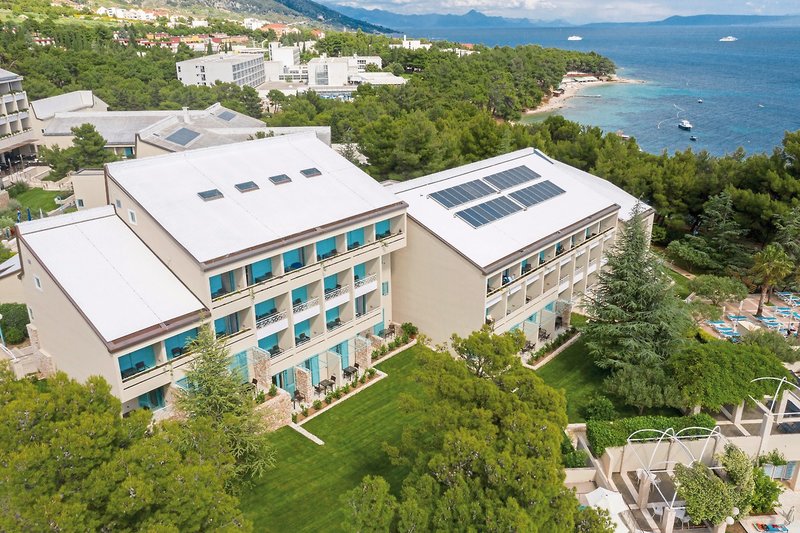 BRETANIDE Sport & Wellness Resort 1