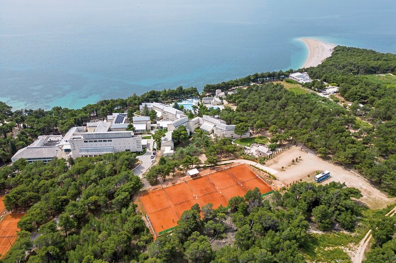 BRETANIDE Sport & Wellness Resort 2