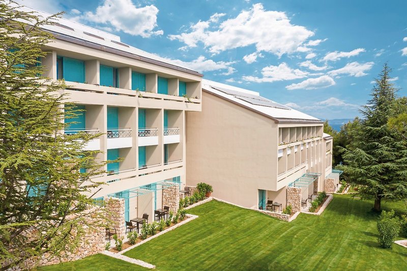 BRETANIDE Sport & Wellness Resort 3