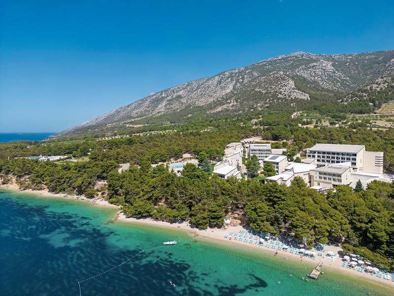 BRETANIDE Sport & Wellness Resort 5