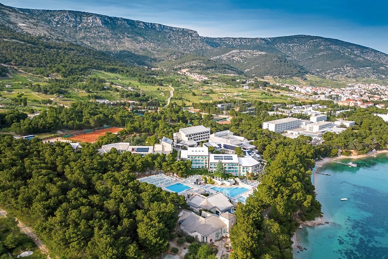 BRETANIDE Sport & Wellness Resort 7