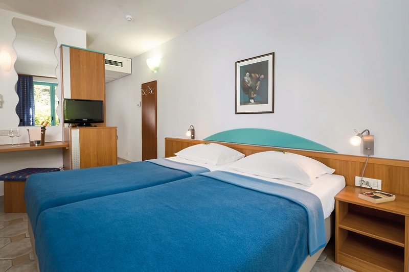 BRETANIDE Sport & Wellness Resort 8