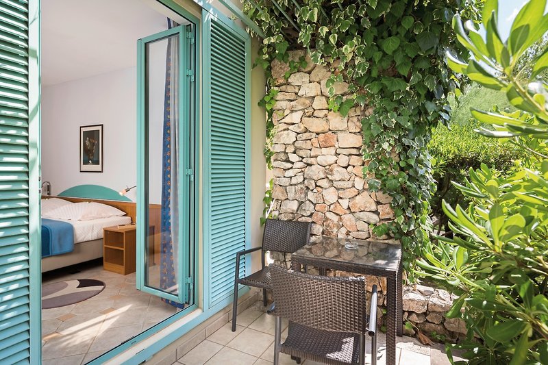 BRETANIDE Sport & Wellness Resort 9