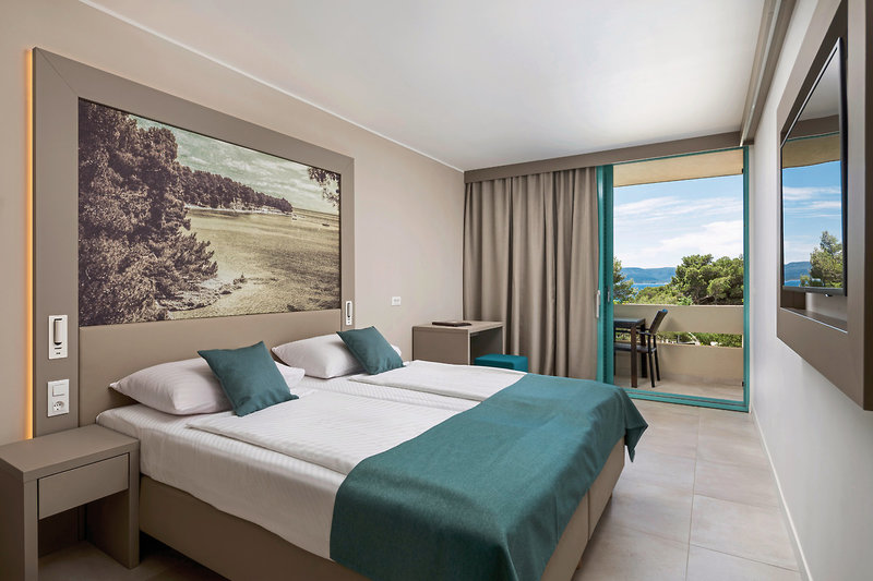 BRETANIDE Sport & Wellness Resort 10