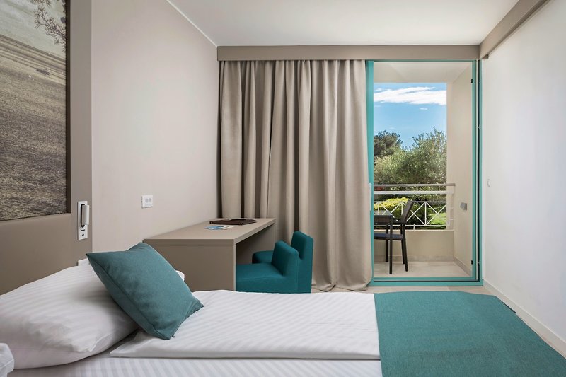 BRETANIDE Sport & Wellness Resort 11