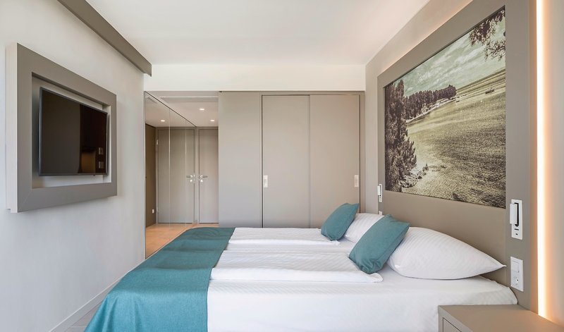 BRETANIDE Sport & Wellness Resort 12