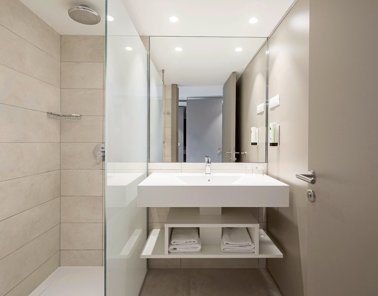 BRETANIDE Sport & Wellness Resort 13