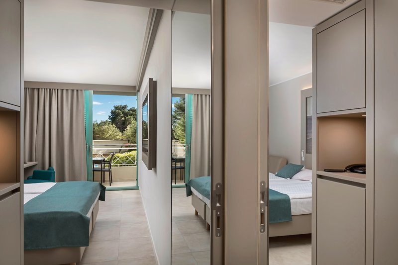 BRETANIDE Sport & Wellness Resort 16