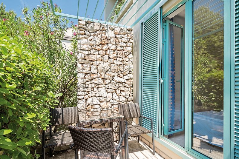 BRETANIDE Sport & Wellness Resort 19