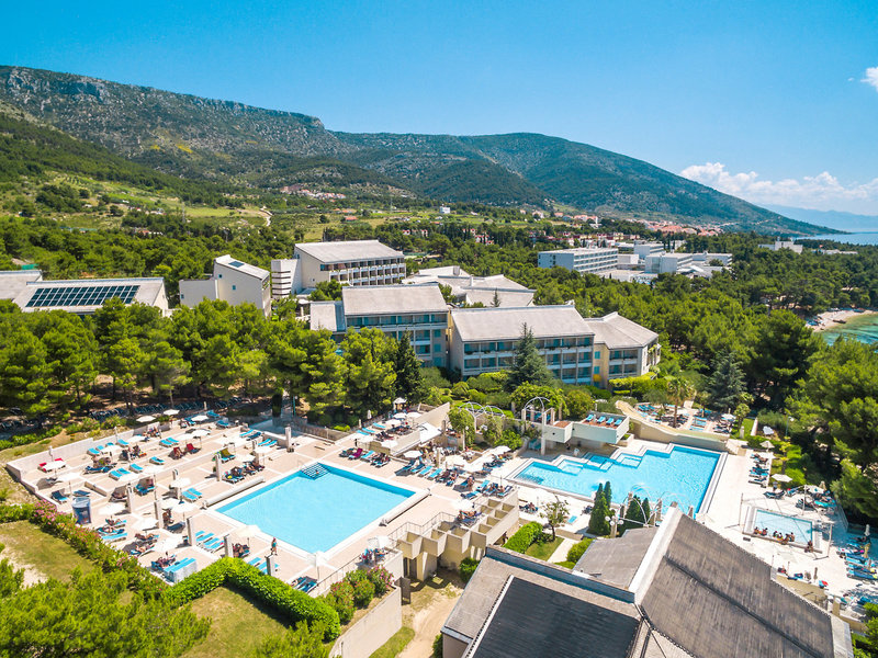 BRETANIDE Sport & Wellness Resort 1