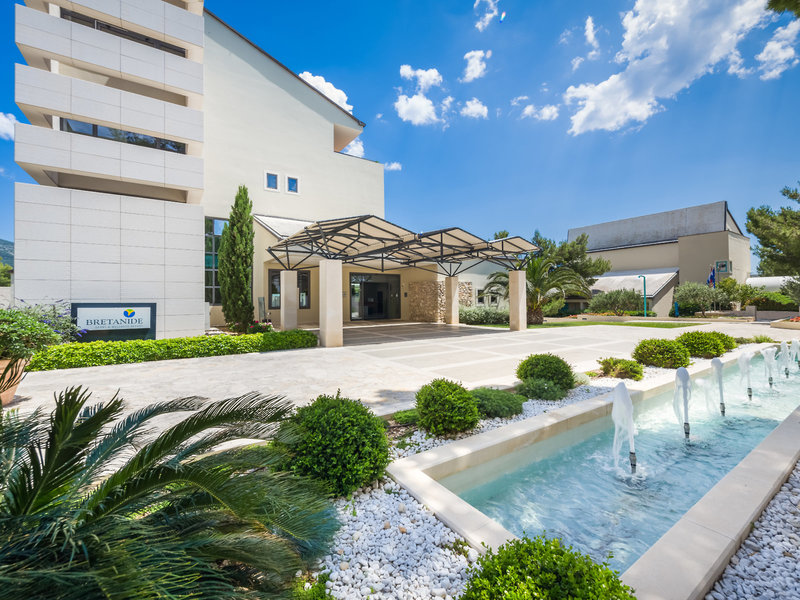 BRETANIDE Sport & Wellness Resort 2