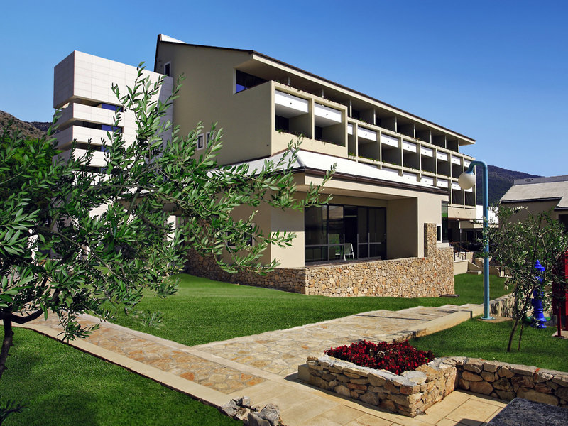 BRETANIDE Sport & Wellness Resort 3