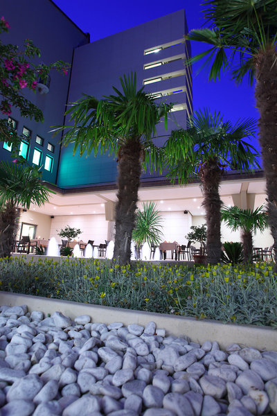 BRETANIDE Sport & Wellness Resort 4