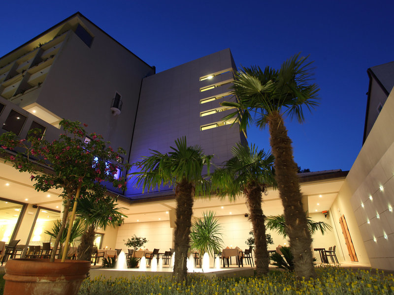 BRETANIDE Sport & Wellness Resort 5