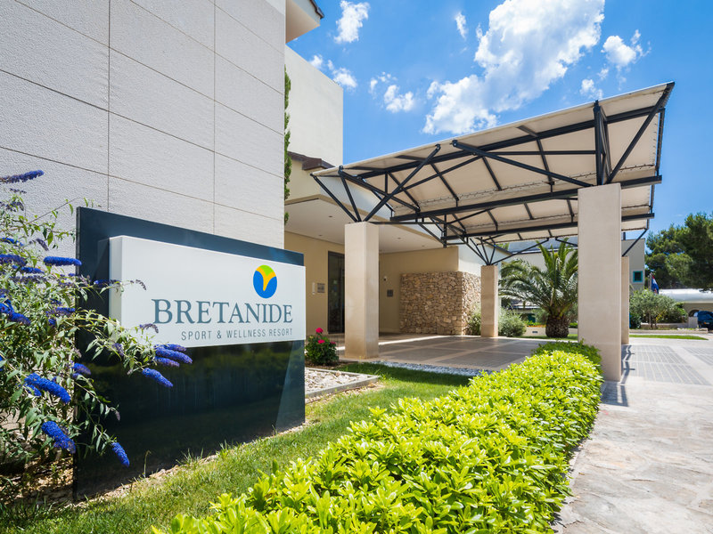 BRETANIDE Sport & Wellness Resort 6