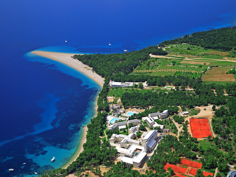 BRETANIDE Sport & Wellness Resort 8