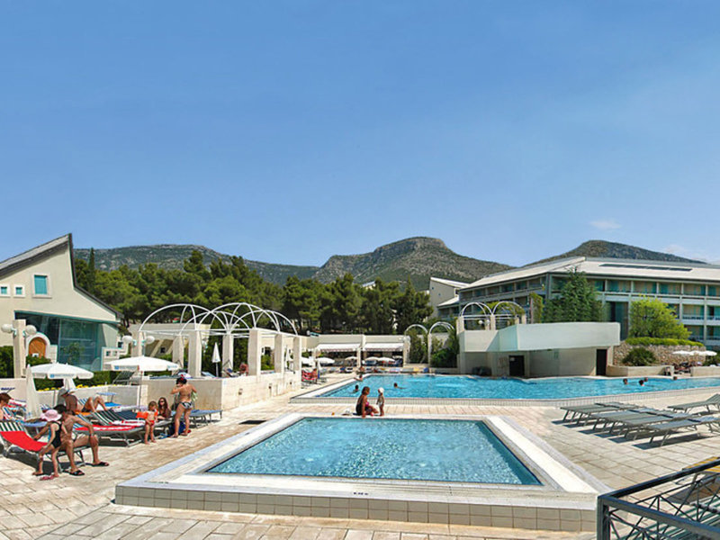 BRETANIDE Sport & Wellness Resort 12