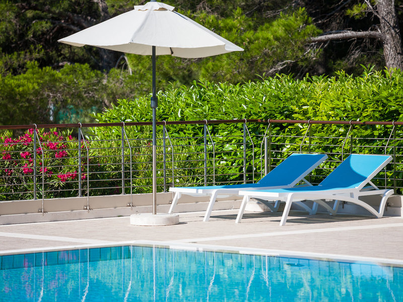 BRETANIDE Sport & Wellness Resort 13