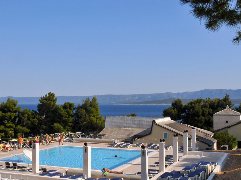 BRETANIDE Sport & Wellness Resort 14