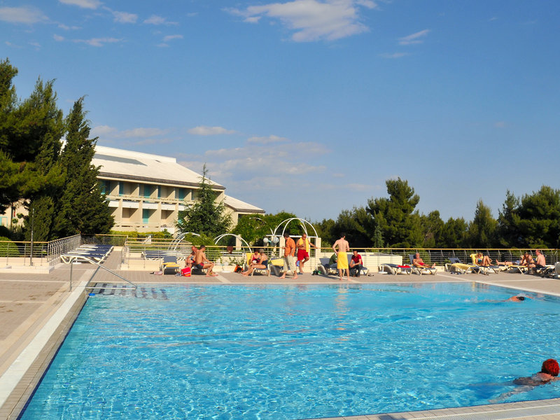 BRETANIDE Sport & Wellness Resort 15