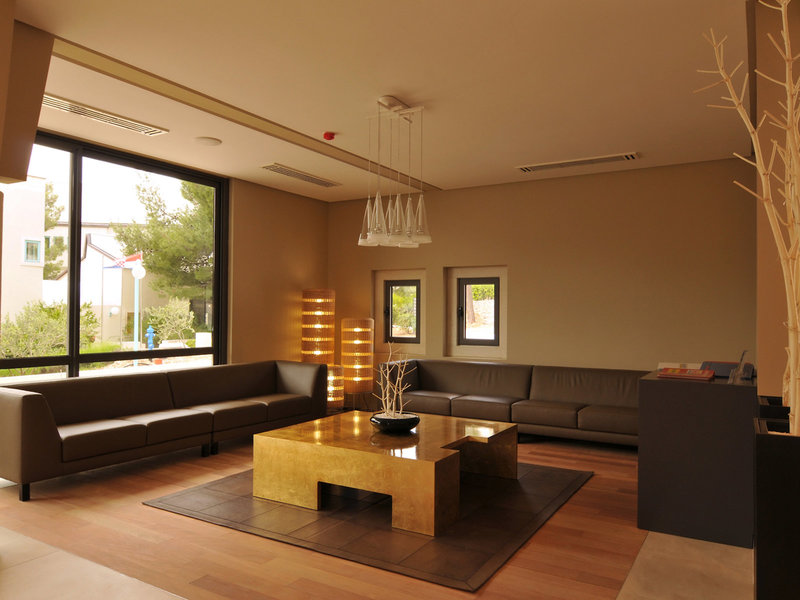 BRETANIDE Sport & Wellness Resort 17