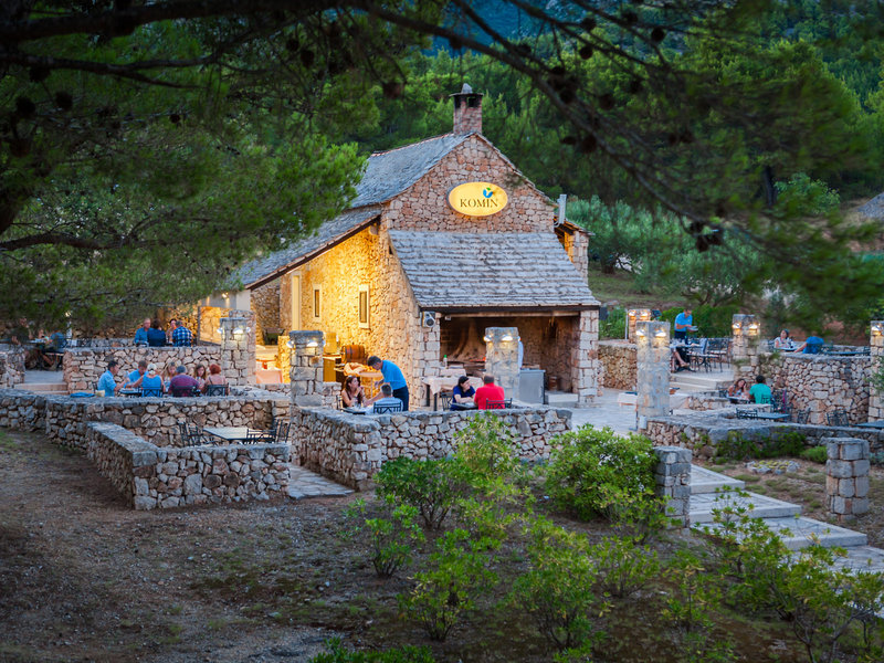 BRETANIDE Sport & Wellness Resort 18