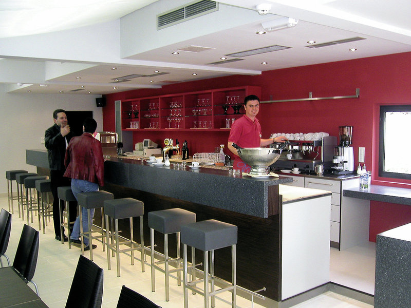 BRETANIDE Sport & Wellness Resort 21