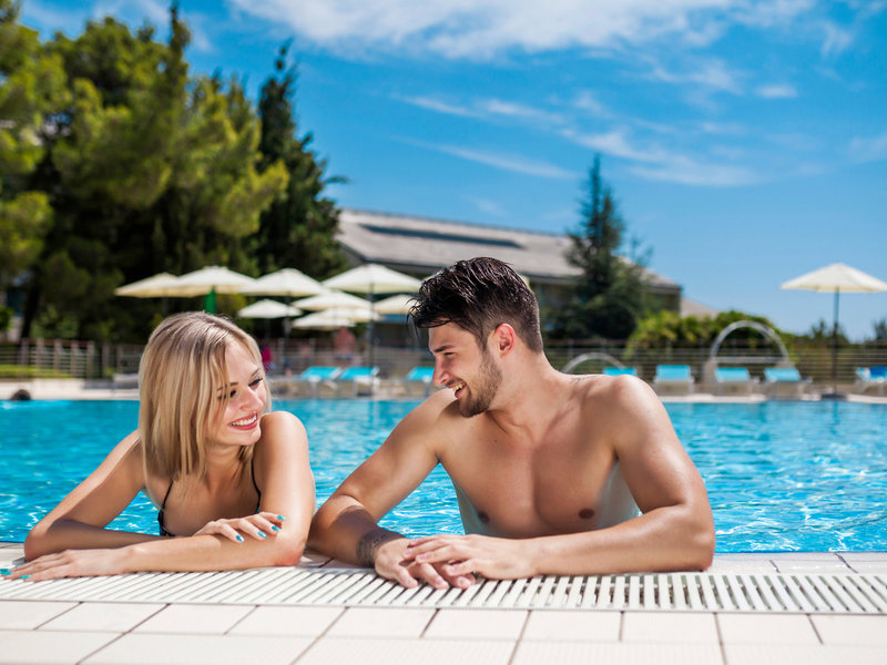 BRETANIDE Sport & Wellness Resort 24