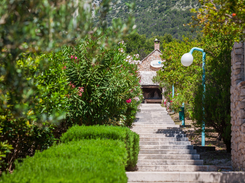 BRETANIDE Sport & Wellness Resort 27