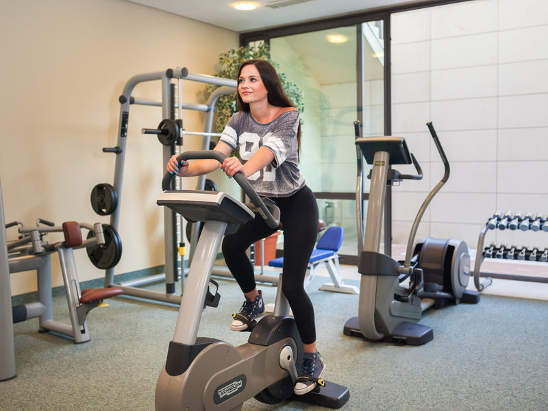 BRETANIDE Sport & Wellness Resort 36