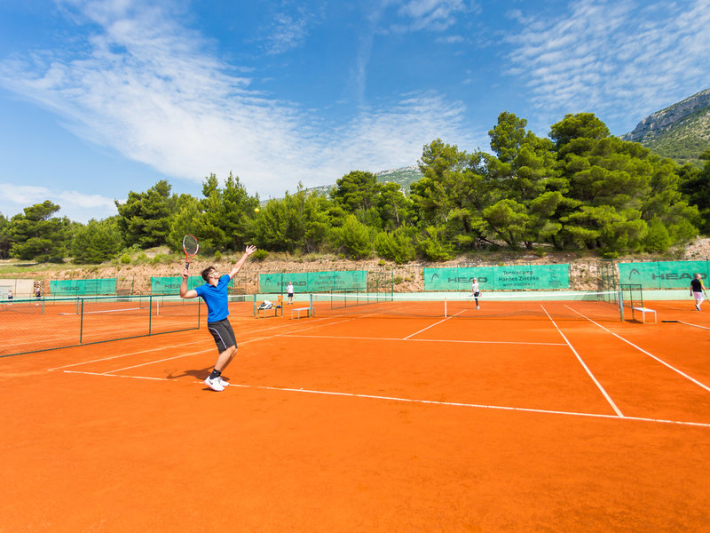 BRETANIDE Sport & Wellness Resort 38