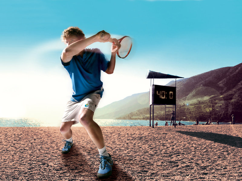 BRETANIDE Sport & Wellness Resort 39