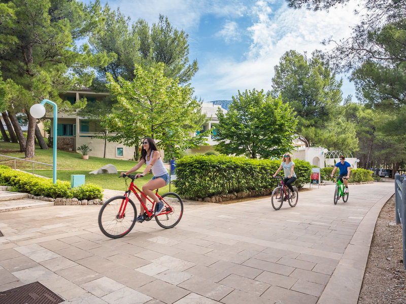 BRETANIDE Sport & Wellness Resort 40