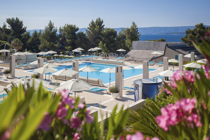 Bretanide Sport & Wellness Resort 4