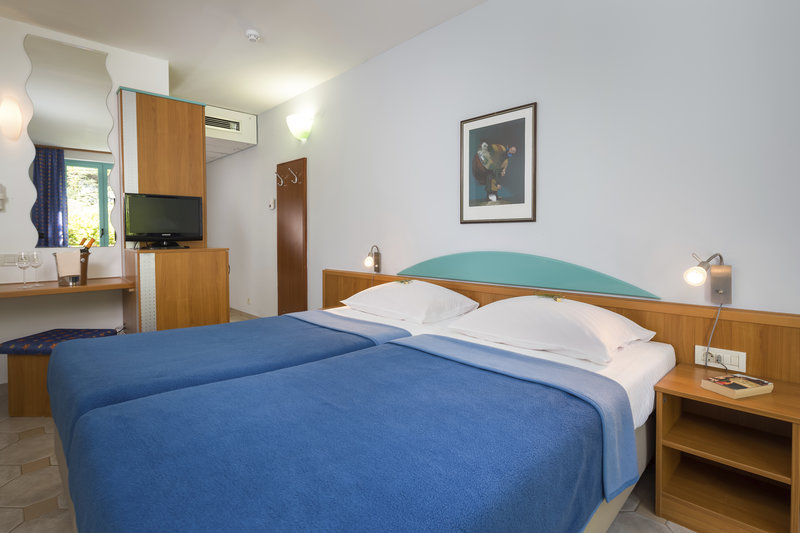 Bretanide Sport & Wellness Resort 13